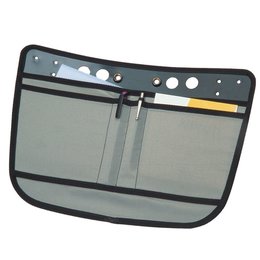 Ortlieb Messenger-Bag Organiser