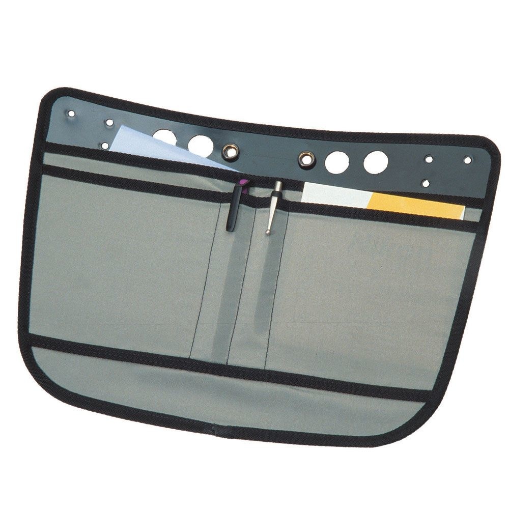 Messenger-Bag Organiser afbeelding