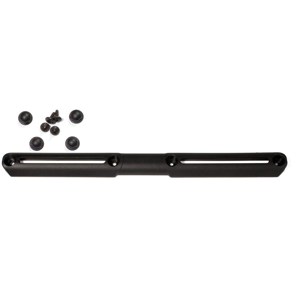 Quick Lock 1 Rail - lang afbeelding