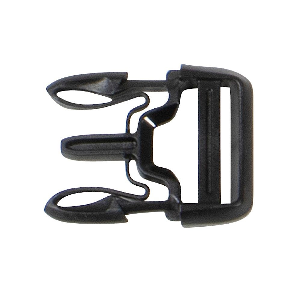 Steeksluiting X-Lite Zwart afbeelding
