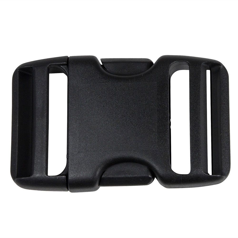 Klikgesp voor Bike-Tourer 40 mm afbeelding