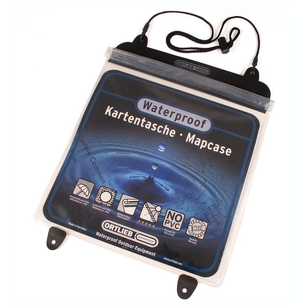Map-Case L afbeelding