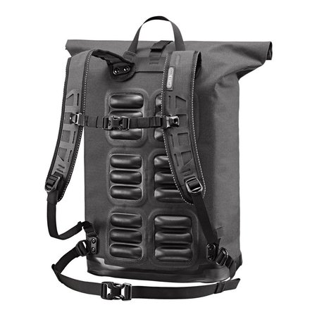 Ortlieb Commuter Daypack Urban Pepper 27L