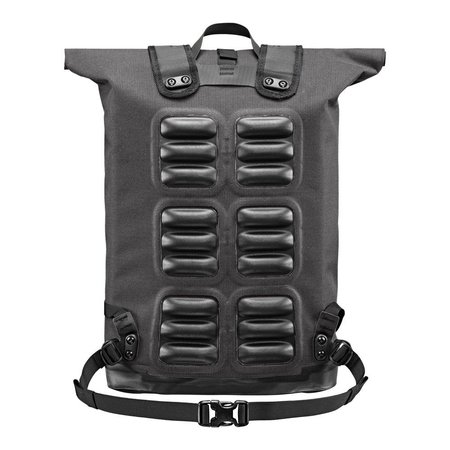 Ortlieb Commuter Daypack Urban Pepper 27L