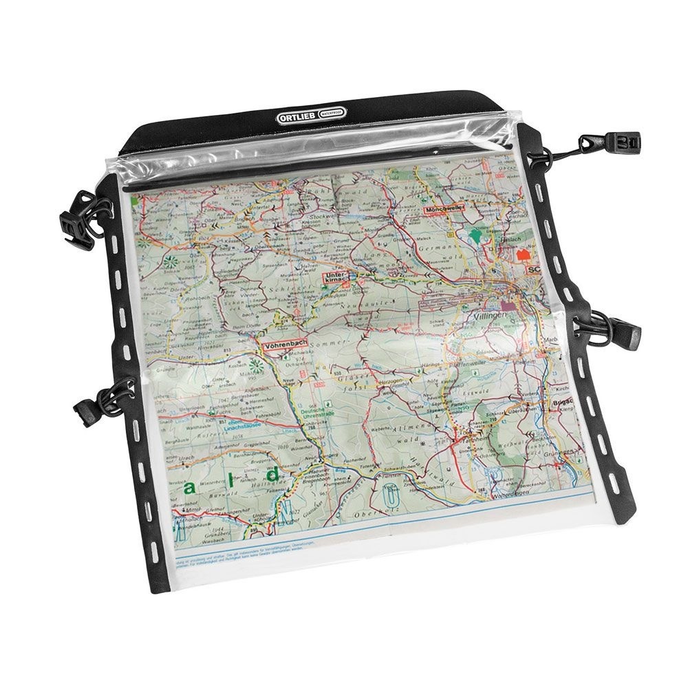 Ultimate Six Map-Case afbeelding
