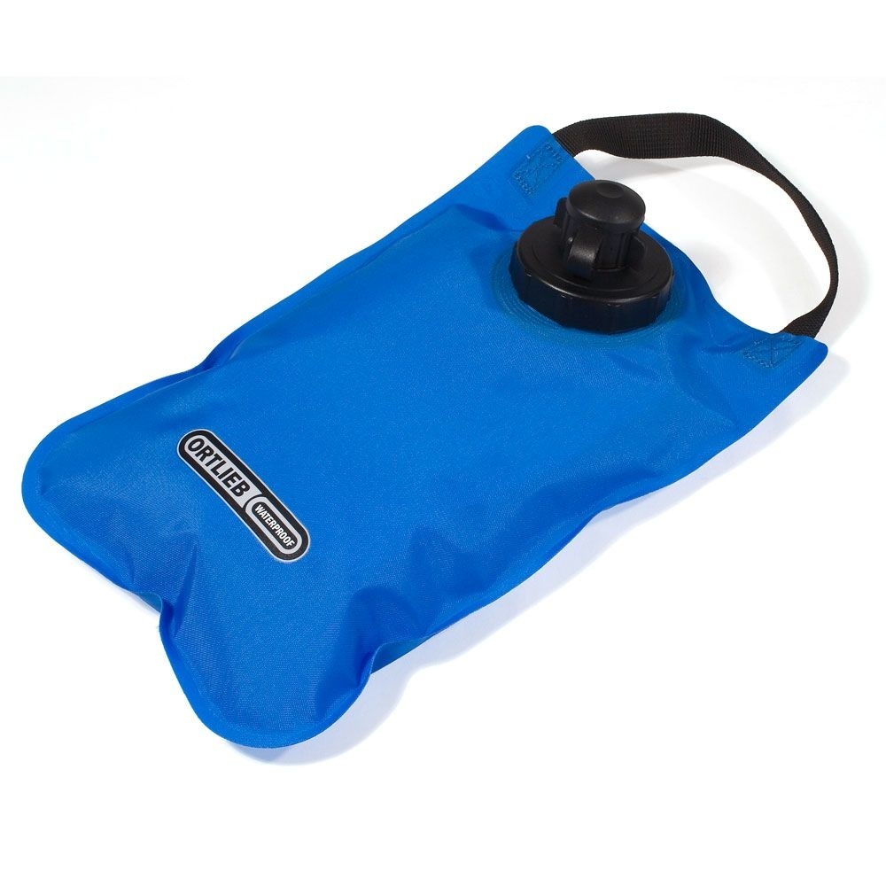 Water-Bag 2L Blue afbeelding