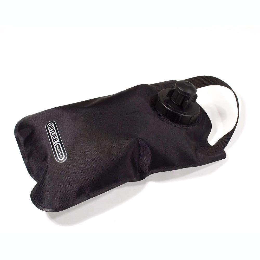 Water-Bag 2L Black afbeelding