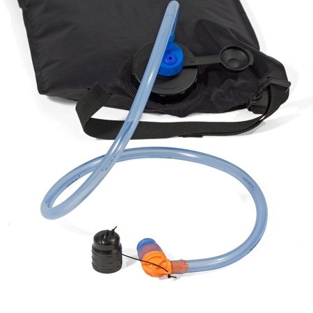 Ortlieb Drinkslang - Voor Water-Bag