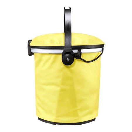 Ortlieb Stuurtas Up-Town City Lemon Sorbet - 17,5L
