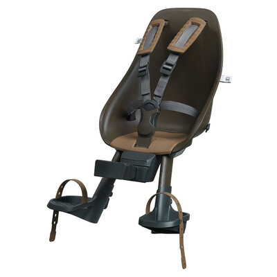 Urban Iki Ta-ke Front seat Koge Brown - Kurumi Brown