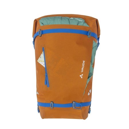 Vaude Rugzak Proof 28 Dusty Forest 28L