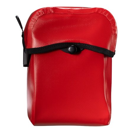 Ortlieb Stuurtas Ultimate Original Rood 7L