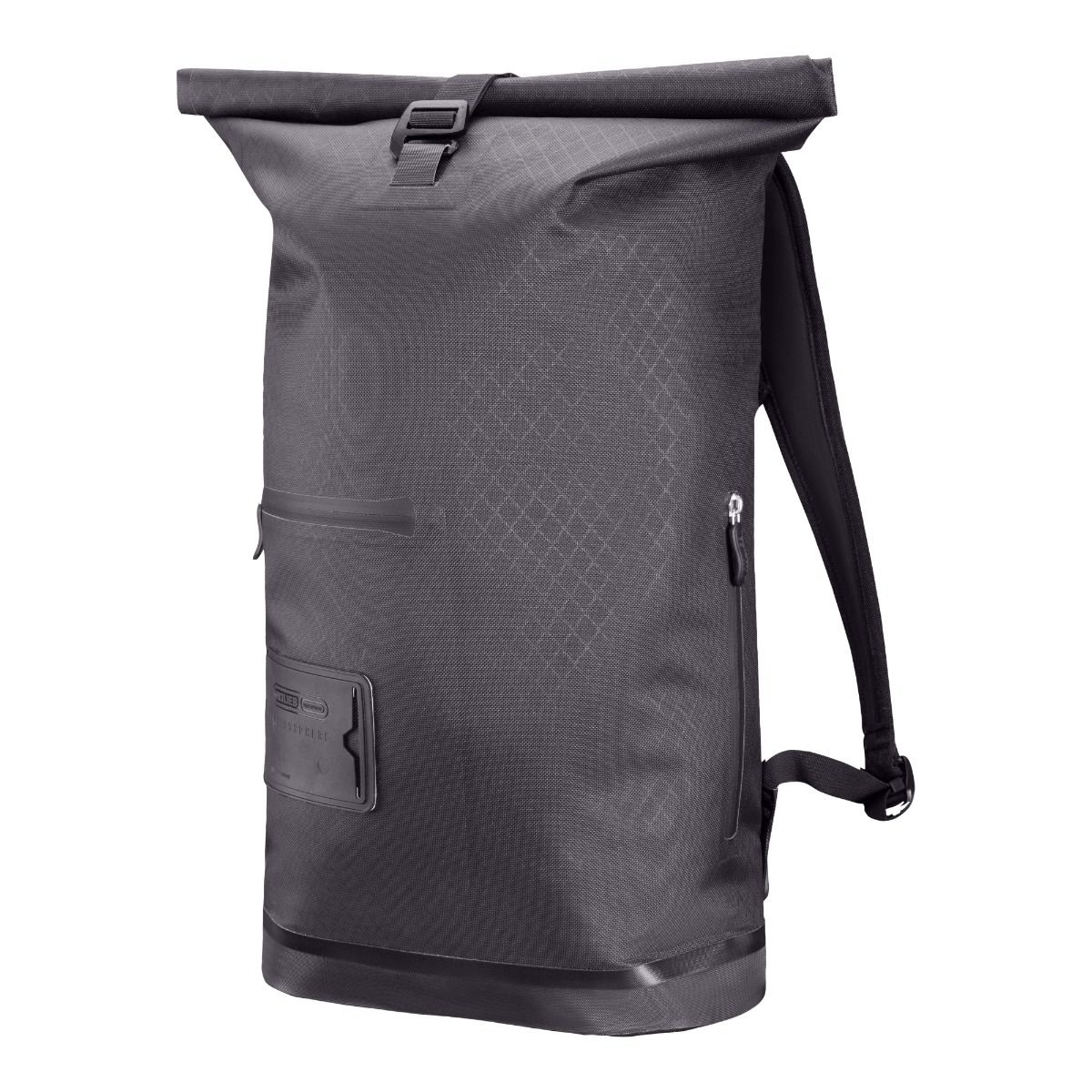 Daypack Metrosphere 21L Black Embossed