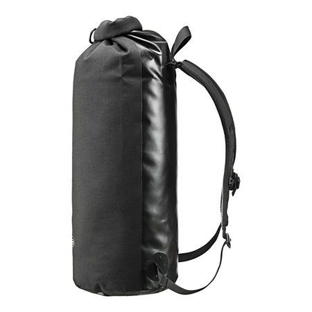 Ortlieb Rugzak X-Plorer 35L Black - Waterdicht