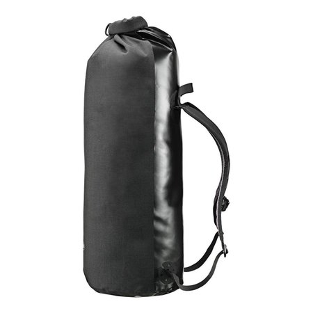 Ortlieb Rugzak X-Plorer 59L Black - Waterdicht