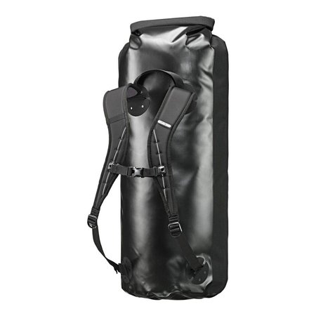 Ortlieb Rugzak X-Plorer 59L Black - Waterdicht