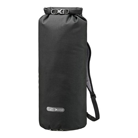 Ortlieb Rugzak X-Plorer 59L Black - Waterdicht