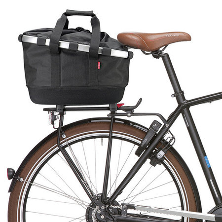 KLICKfix Reisenthel Bikebasket GT Racktime 21L Dots