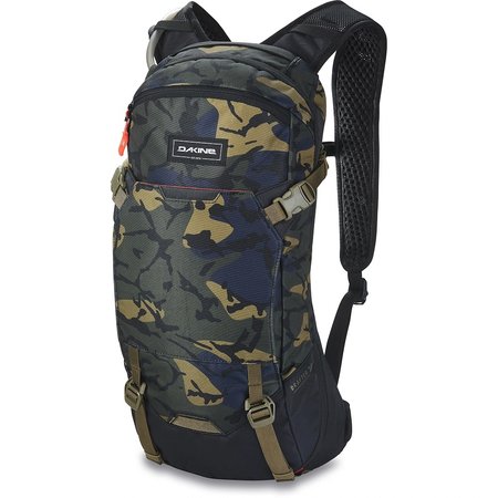 Dakine Fietsrugzak Drafter 10L Cascade Camo