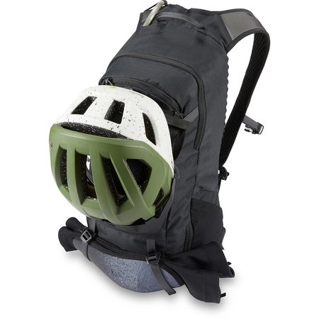 Dakine Fietsrugzak Syncline 16L Black - Met drinksysteem