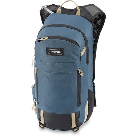 Dakine Fietsrugzak Syncline 16L Midnight Blue - Met drinksysteem