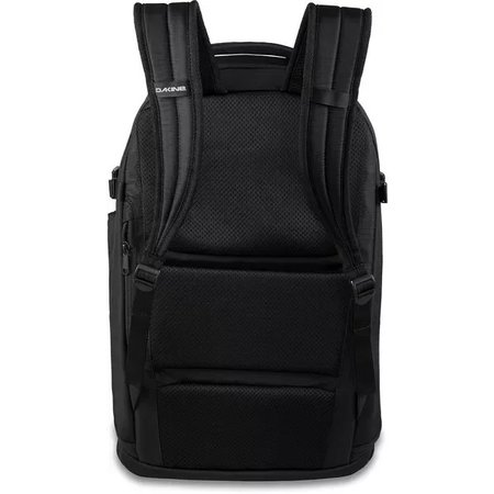 Dakine Rugtas Verge 25L Black Ripstop