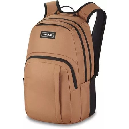 Dakine Rugtas Campus M 25L Bold Caramel