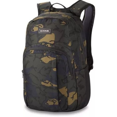 Dakine Rugtas Campus M 25L Cascade Camo