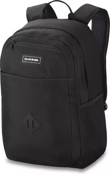 Rugtas Essentials Pack 26L Black