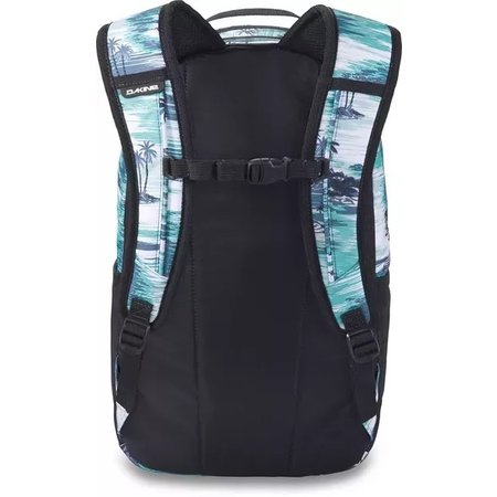 Dakine Rugtas URBN Mission Pack 18L Blue Isle