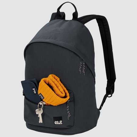 Jack Wolfskin Rugzak 365 Pack 20L Night Blue