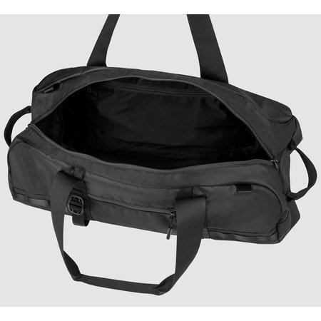 Jack Wolfskin Reistas Sydney Duffle Bag 30L Ultra Black