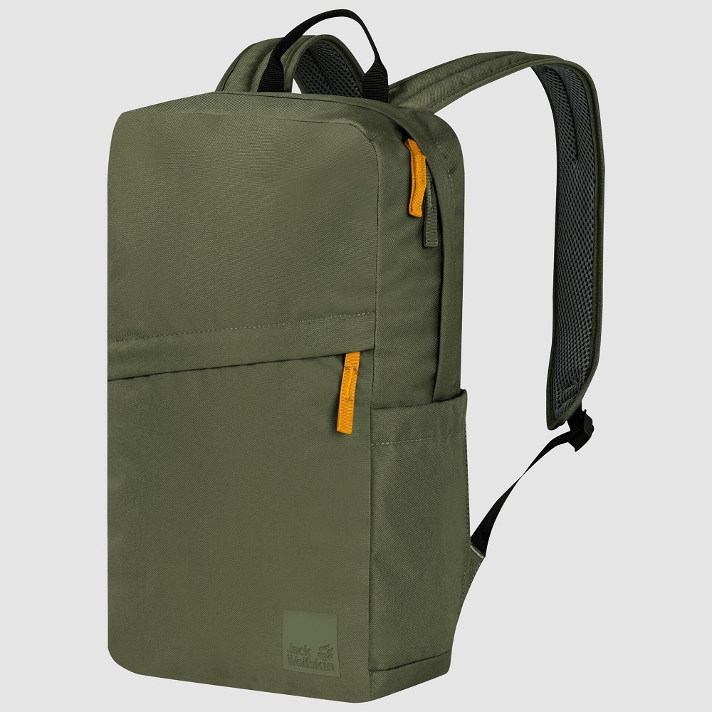 Rugzak Cariboo 16L Greenwood afbeelding