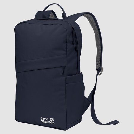 Jack Wolfskin Rugzak Cariboo 16L Midnight Blue