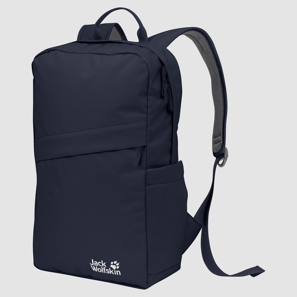 Rugzak Cariboo 16L Midnight Blue afbeelding