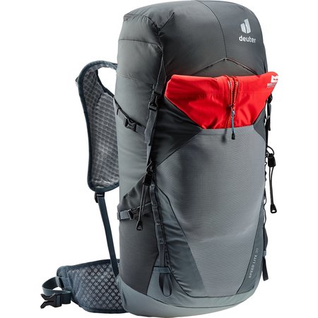 Deuter Rugzak Speed Lite 30L Graphite-Shale