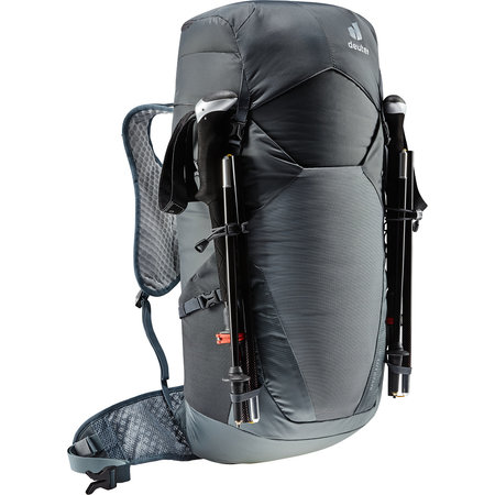 Deuter Rugzak Speed Lite 30L Graphite-Shale