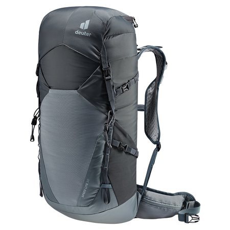 Deuter Rugzak Speed Lite 30L Graphite-Shale