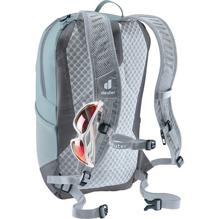 Deuter Rugzak Speed Lite 17L Shale-Graphite