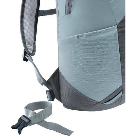 Deuter Rugzak Speed Lite 17L Shale-Graphite