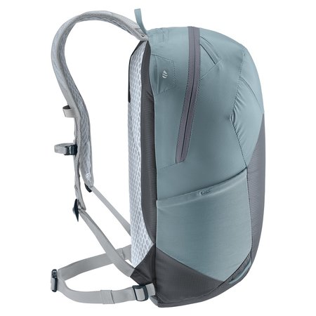 Deuter Rugzak Speed Lite 17L Shale-Graphite