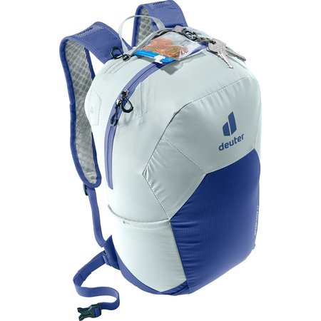 Deuter Rugzak Speed Lite 17L Tin-Indigo