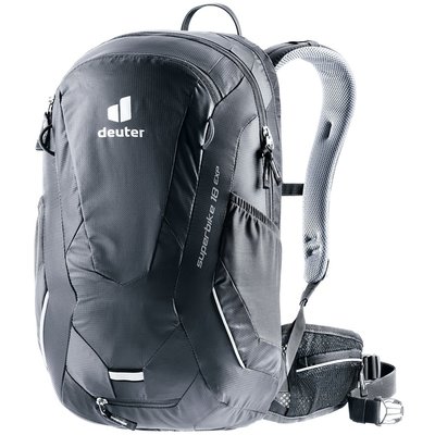 Deuter Rugzak Superbike 18 EXP Black