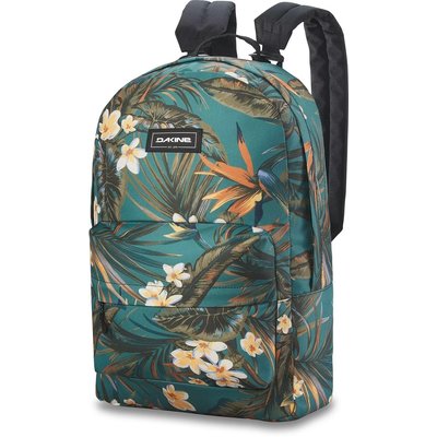 Dakine Rugtas 365 Pack Reversible 21L Emerald Tropic