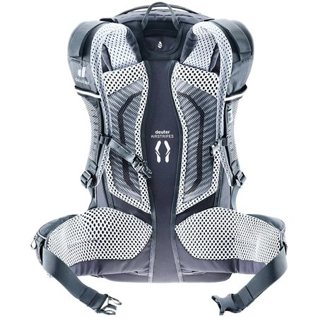 Deuter Rugzak Trans Alpine Pro 28 Black/Graphite