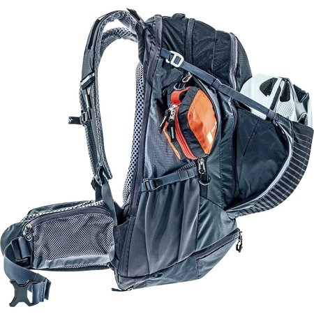 Deuter Rugzak Trans Alpine Pro 28 Black/Graphite