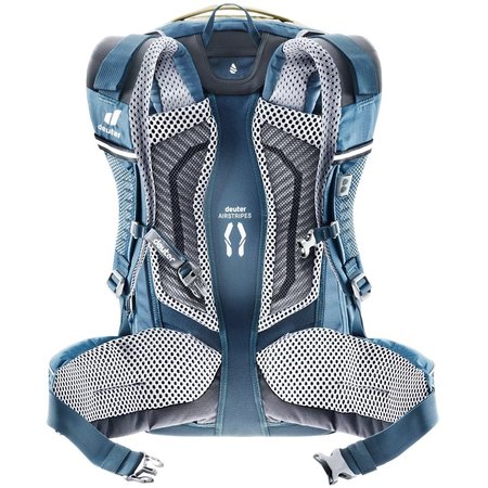 Deuter Rugzak Trans Alpine Pro 28 Clay/Marine