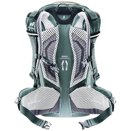 Deuter Rugzak Trans Alpine Pro 26 SL Sand/Teal - Women's Fit