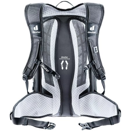 Deuter Rugzak Compact EXP 14 Graphite/Black - 14 + 5 L