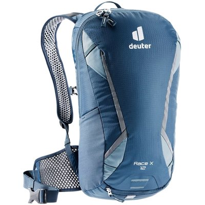 Deuter Rugzak Race X 12L Marine/Dusk